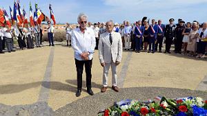 Cap Agde - Debarquement Provence - 15.08.2024 - 104